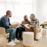 Estate Planning: Talking With Your Family