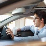 Special issues for employees using their car for business matters