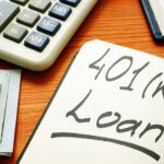 Did You Know? 401(k) Loans