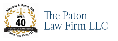 The Paton Law Firm LLC